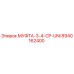 8940162400 МУФТА-3-4-CP-UNI Epiroc