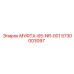 5730003097 МУФТА-65-NR-001 Epiroc