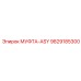 9829185300 МУФТА-ASY | Epiroc