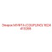 1624413285 МУФТА (COUPLING) Epiroc