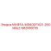 582000019 МУФТА-M36ODTXG1-250MALE Epiroc