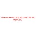 1619392210 МУФТА-FLEXMASTER Epiroc