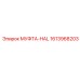 1613968203 МУФТА-HAL Epiroc