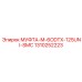 1310252223 МУФТА-M-6ODTX-125UNI-SMC Epiroc