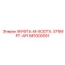 581000051 МУФТА-M-6ODTX-375MPT-API Epiroc