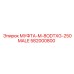 582000800 МУФТА-M-8ODTXG-250MALE Epiroc