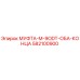 582100900 МУФТА-M-9ODT-ОБА-КОНЦА Epiroc