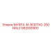 582000900 МУФТА-M-9ODTXG-250MALE Epiroc