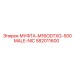 582011600 МУФТА-M16ODTXG-500MALE-NIC Epiroc