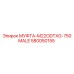 580050155 МУФТА-M22ODTXG-750MALE Epiroc