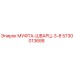 5730013688 МУФТА-ШВАРЦ-3-8 Epiroc