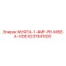 6231941000 МУФТА-1-4MF-PR-MISE-A-VIDE | Epiroc