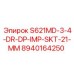 8940164250 S621MD-3-4-DR-DP-IMP-SKT-21-MM Epiroc