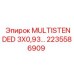 2235586909 MULTISTENDED 3X0,93… Epiroc