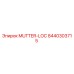 8440303715 MUTTER-LOC Epiroc