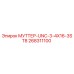 268311100 МУТТЕР-UNC-3-4X16-3ST8 Epiroc