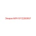 5112280557 МЯЧ Epiroc