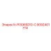 8092401774 N-PI306SD10-C Epiroc
