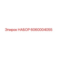 6060004055 НАБОР Epiroc
