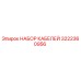 Оригинальный кабельный комплект 3222360956 Epiroc