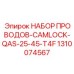 Кабели с разъемами Camlock для буровых