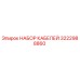 3222988860 НАБОР КАБЕЛЕЙ Epiroc