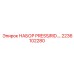 Изображение НАБОРА PRESS/RID.… для буровых прессов Epiroc деталь № 2236102280