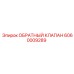 Промышленный клапан Epiroc 6060009289