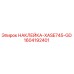 1604192401 НАКЛЕЙКА-XASE745-GD Epiroc