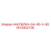 1613902736 НАКЛЕЙКА-GA-90-V-SD Epiroc