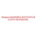 1631052100 НАКЛЕЙКА ЛОГОТИП CECCATO Epiroc
