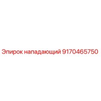 9170465750 нападающий Epiroc