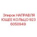 9236050949 НАПРАВЛЯЮЩЕЕ КОЛЬЦО Epiroc