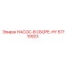57710923 НАСОС-В СБОРЕ-HY Epiroc