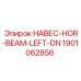 1901062856 НАВЕС-HOR-BEAM-LEFT-DN Epiroc