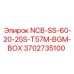 3702735100 NCB-SS-60-20-25S-T57M-BGM-BOX Epiroc