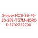 3702732700 NCB-SS-76-20-25S-T57M-NQROD Epiroc