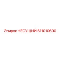 511010600 НЕСУЩИЙ Эпирок