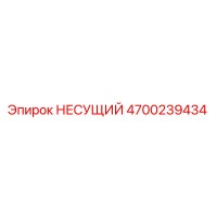 4700239434 НЕСУЩИЙ Epiroc