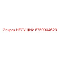 5750004623 НЕСУЩИЙ Epiroc