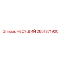 2651371920 НЕСУЩИЙ Эпирок