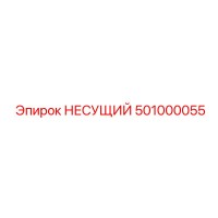 501000055 НЕСУЩИЙ Epiroc