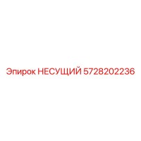 5728202236 НЕСУЩИЙ Epiroc