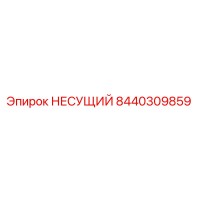 8440309859 НЕСУЩИЙ Epiroc