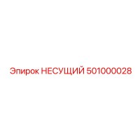 501000028 НЕСУЩИЙ Epiroc