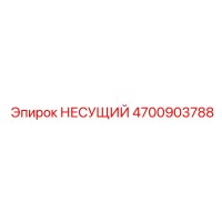 4700903788 НЕСУЩИЙ Epiroc