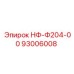 НФ-Ф204-00 [93006008] от Epiroc