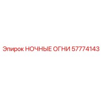 57774143 НОЧНЫЕ ОГНИ Epiroc