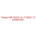 2810661902 NIP-SOCK-AL-F-D632-1 Epiroc