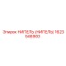 1623546900 НИПЕЛЬ (НИПЕЛЬ) Epiroc